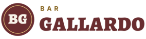 Bar Gallardo — Ir al inicio